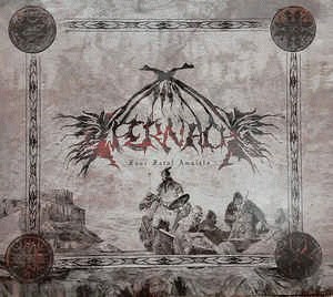 Ifernach : Four Fatal Amulets